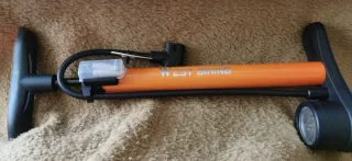 Bomba de Aire para Bicicleta WEST BIKING