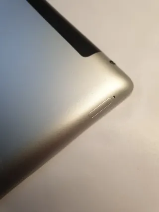 iPad 2 A1396 para piezas