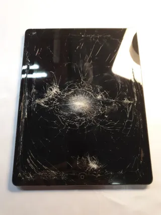 iPad 2 A1396 para piezas