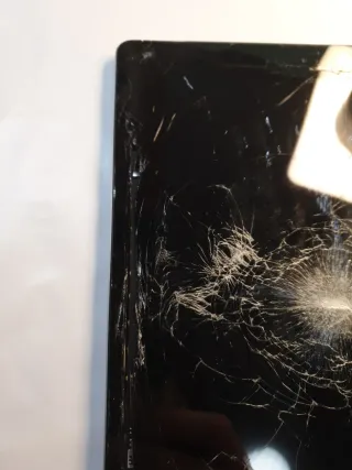 iPad 2 A1396 para piezas