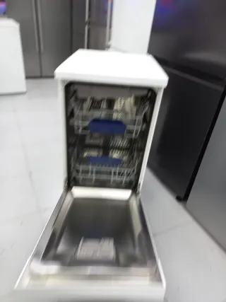 LAVAVAJILLAS SIEMENS ESTRECHA GARANTÍA + TRANSPORT