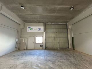 Nave industrial en venta en Las Fuentes en Zaragoza