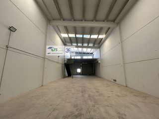 Nave industrial en venta en Las Fuentes en Zaragoza
