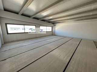 Nave industrial en venta en Las Fuentes en Zaragoza