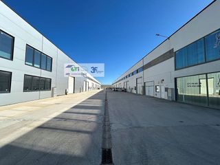 Nave industrial en venta en Las Fuentes en Zaragoza