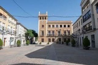 Local comercial en venta en Elda