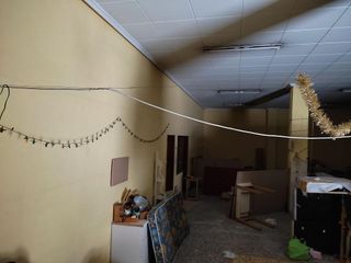 Local comercial en venta en Elda