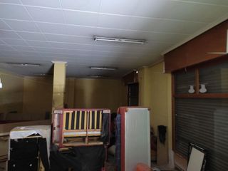 Local comercial en venta en Elda
