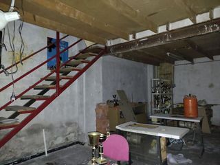 Local comercial en venta en Elda