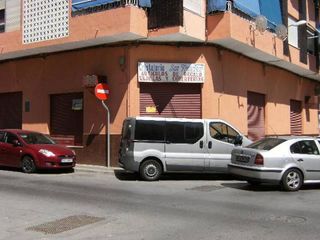 Local comercial en venta en Elda