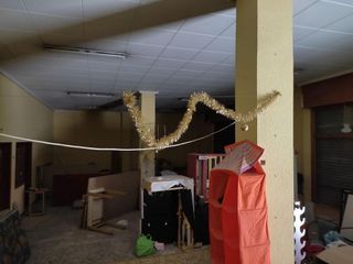 Local comercial en venta en Elda