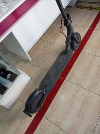 Patinete Xiaomi Scooter 3 Lite