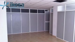 Local comercial en venta en Centro en Huelva