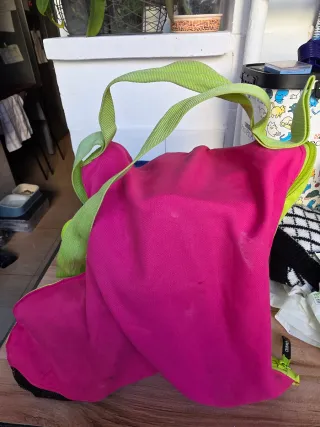 Patines de 4 ruedas KF School, n°39 , con funda