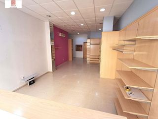 Local comercial en venta en Puebla de la Calzada
