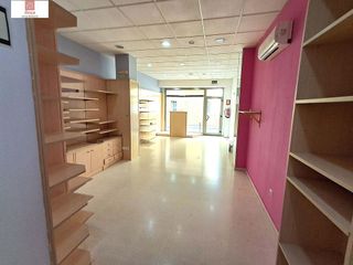 Local comercial en venta en Puebla de la Calzada