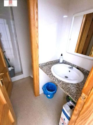 Local comercial en venta en Puebla de la Calzada