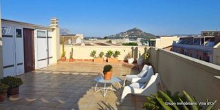 Ático en venta en Ondara