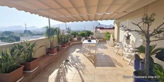 Ático en venta en Ondara