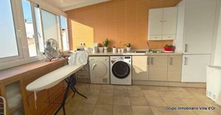 Ático en venta en Ondara