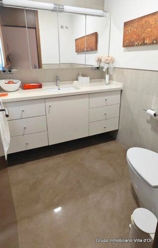 Ático en venta en Ondara