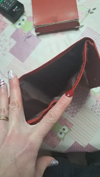 Portafoglio Laura Biagiotti donna