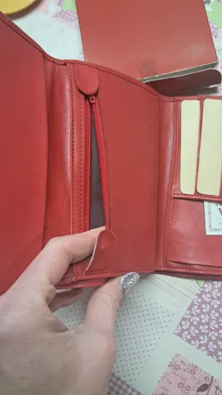 Portafoglio Laura Biagiotti donna