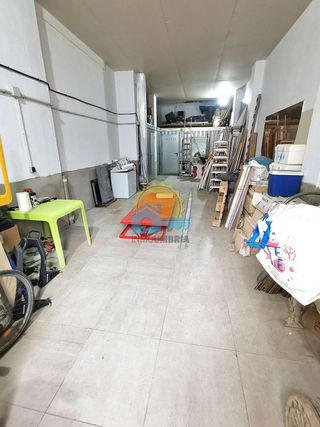 Local comercial en venta en Tráfico Pesado en Huelva