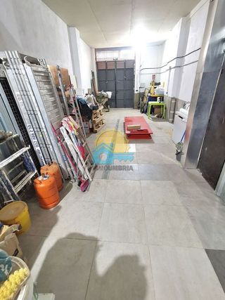 Local comercial en venta en Tráfico Pesado en Huelva