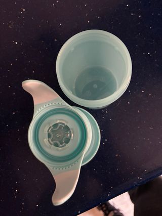 Vaso Antiderrame Twistshake