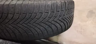 Ruedas BMW 205/55 R15