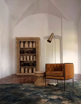 Mesa Auxiliar Beasakoa de Vical Home