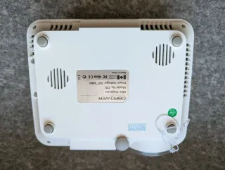 Mini proiettore DBPOWER T20