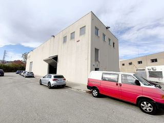 Nave industrial en alquiler en Polinyà