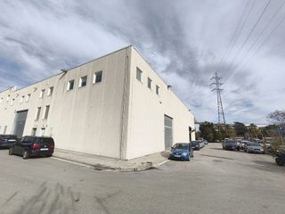 Nave industrial en alquiler en Polinyà