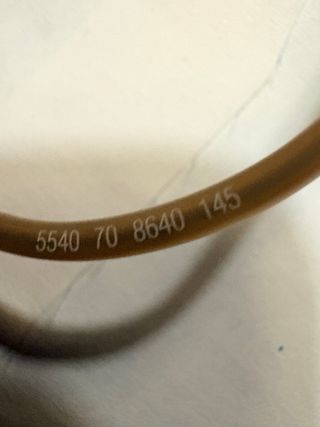 Montura Gafas Silhouette Sin Marco