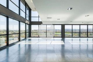 Oficina en alquiler en Can Mates - Volpelleres en Sant Cugat del Vallès