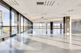 Oficina en alquiler en Can Mates - Volpelleres en Sant Cugat del Vallès