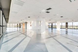 Oficina en alquiler en Can Mates - Volpelleres en Sant Cugat del Vallès