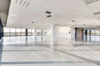 Oficina en alquiler en Can Mates - Volpelleres en Sant Cugat del Vallès