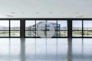 Oficina en alquiler en Can Mates - Volpelleres en Sant Cugat del Vallès