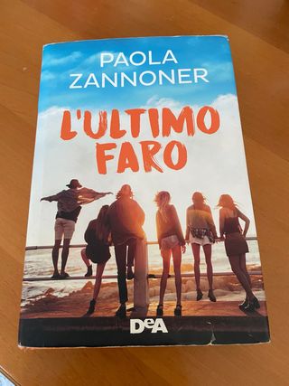 L'ultimo faro
