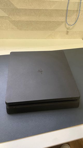 Playstation 4 Slim 1tb