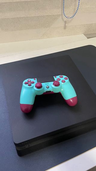 Playstation 4 Slim 1tb