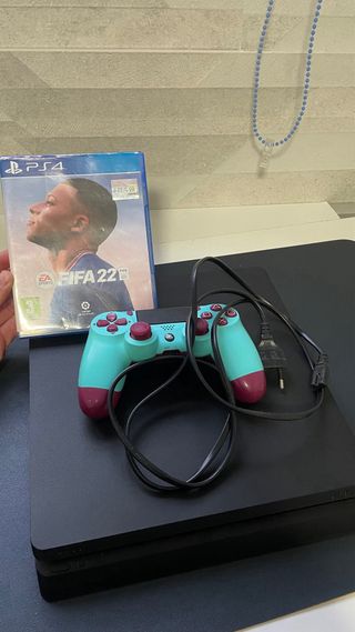 Playstation 4 Slim 1tb