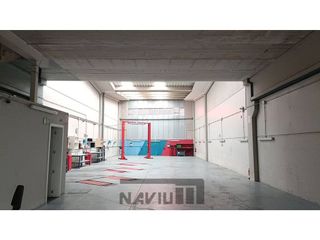Nave industrial en venta en San Agustín de Guadalix