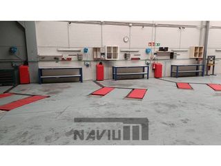 Nave industrial en venta en San Agustín de Guadalix