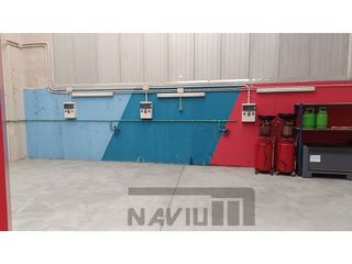 Nave industrial en venta en San Agustín de Guadalix