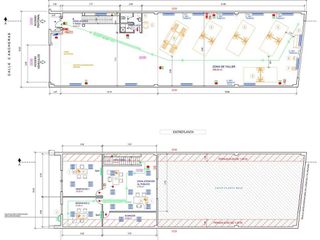Nave industrial en venta en San Agustín de Guadalix