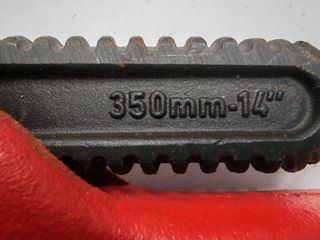 LLAVE DE APRIETE STILLSON SUPER-EGO